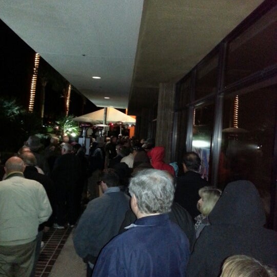 Photos at Regal Palm Springs Movie Theater