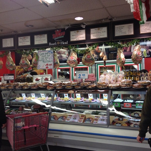 Top Tomato (Now Closed) Brick Township, NJ