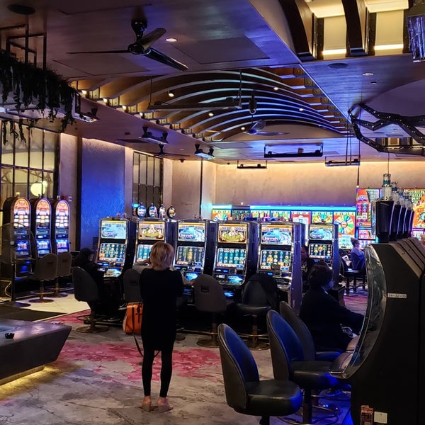 Foto scattata a Live! Casino &amp; Hotel da Xander il 10/14/2019