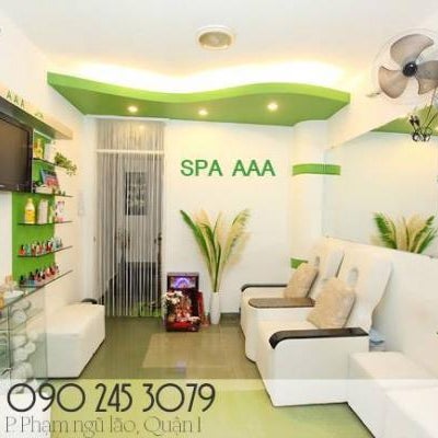 Great spa. Cheap compared to other spa but quality does not decrease, good massage . Suitable for relaxation .