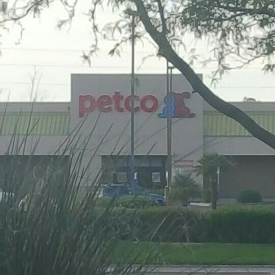 Petco Pet Stores in Tucson