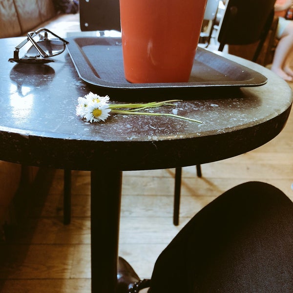 Coffee Company Coffee Shop in Groningen