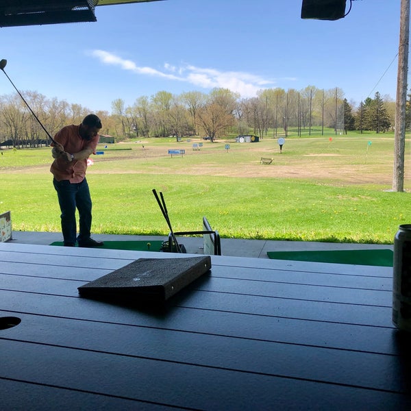 5/5/2019 tarihinde Ryan J.ziyaretçi tarafından Vitense Golfland'de çekilen fotoğraf