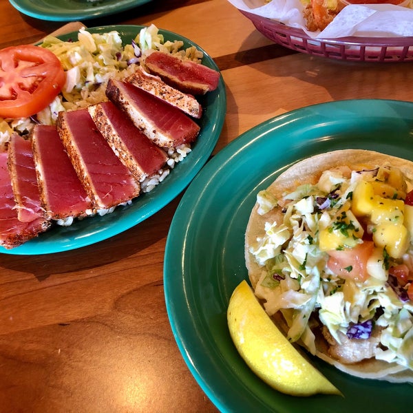 Coconuts Fish Cafe 16640 N Scottsdale Rd 103