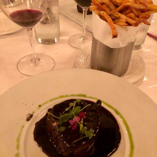 Zinc Bistro Scottsdale, AZ