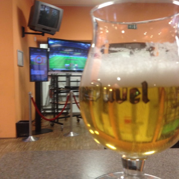 Final bar. Final bar
