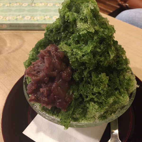 Photos At 抹茶菴 やまぎし Dessert Shop In 京都市