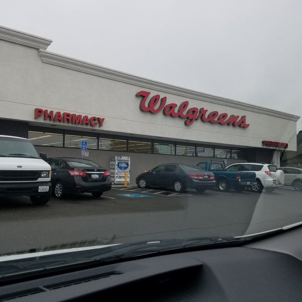 Walgreens 3 tips from 240 visitors