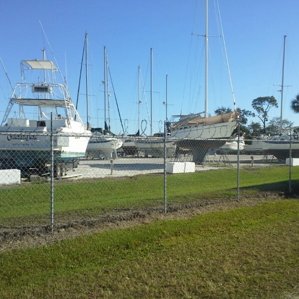 South Gulf Cove Park Port Charlotte, FL