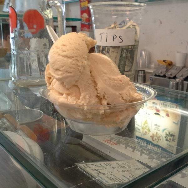 Photos at Bresler's Ice Cream & Yogurt Downtown Venice 249 W Venice Ave