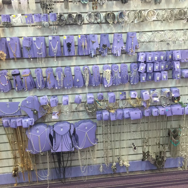 Claire's Магазины В Москве