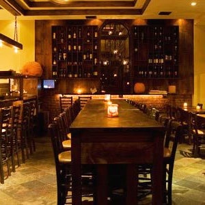 Winegasm is an intimate little spot where vino flows as musicians perform and chefs prepare tapas and Mediterranean favorites in an open kitchen. There is an extensive list of smooth and rich wines.