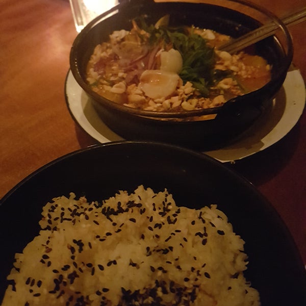 7/16/2017 tarihinde Aline T.ziyaretçi tarafından Tian Restaurante'de çekilen fotoğraf