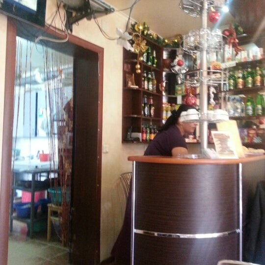 Balts, cafe, Pyatigorsk, Kalinina Avenue, 51 - Yandex Maps