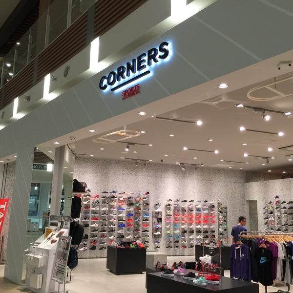 スポーツオーソリティ 沖縄ライカム店 ライカム 43 Clientes