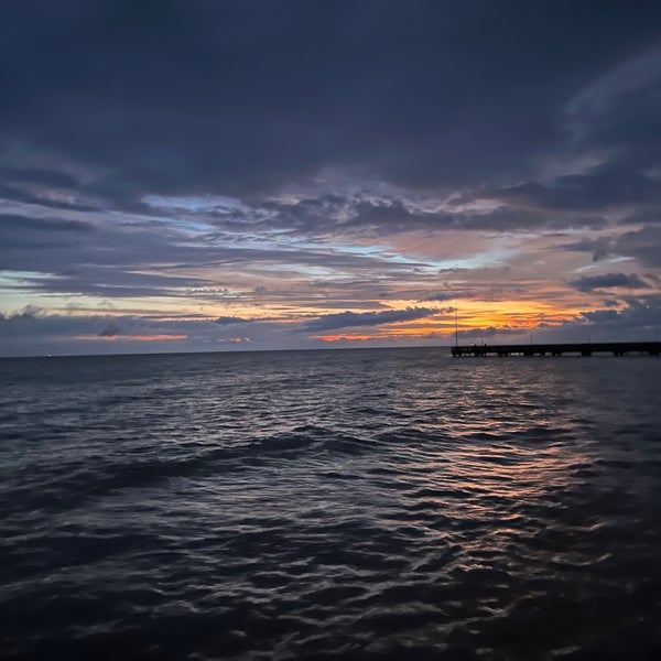 Снимок сделан в Casa Marina Key West, Curio Collection by Hilton пользователем John H. 12/21/2022