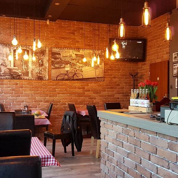 Pizza & Burger Factory Kiełczowska 51c