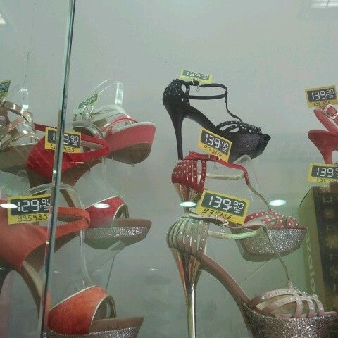 banban calçados shopping iguatemi