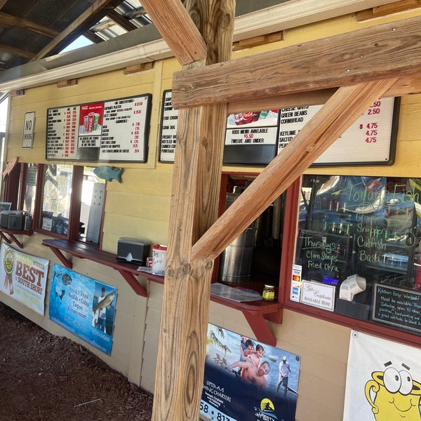 The Fish House Ruskin, FL