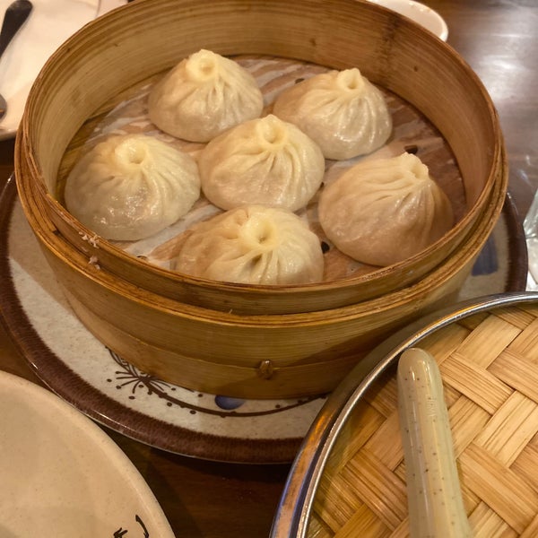 Being from NYC, I’m familiar with amazing soup dumplings and this place has the closes thing you to them! All the food is great and the service is just as nice!