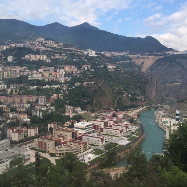 artvin apart otel 4 tavsiye da fotograflar