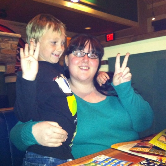 Photo taken at Chili&#39;s Grill &amp; Bar by Chandra S. on 11/24/2012