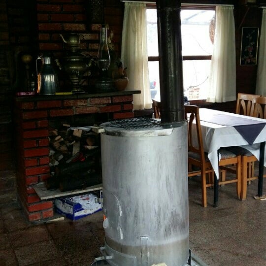 3/3/2016에 Banu U.님이 Demircan Restoran에서 찍은 사진