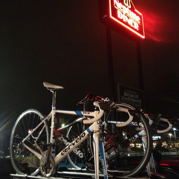 Neptune Diner (Now Closed) 12 tips