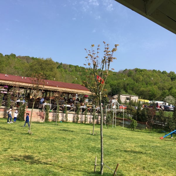 4/28/2019にTolga T.がRiva Kuş Evi Yöresel Lezzetlerで撮った写真