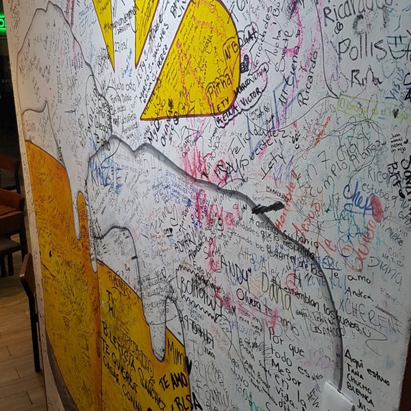 Photos At Bufalo Alitas Y Chelas 3 Tips