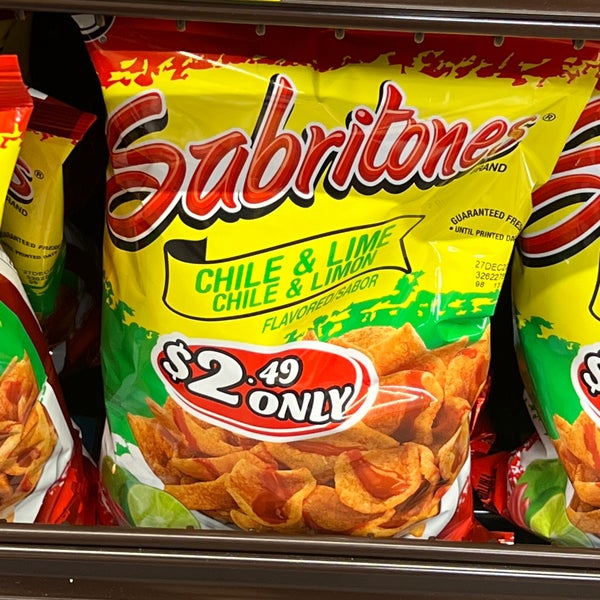 Vallarta Supermarkets Van Nuys, CA