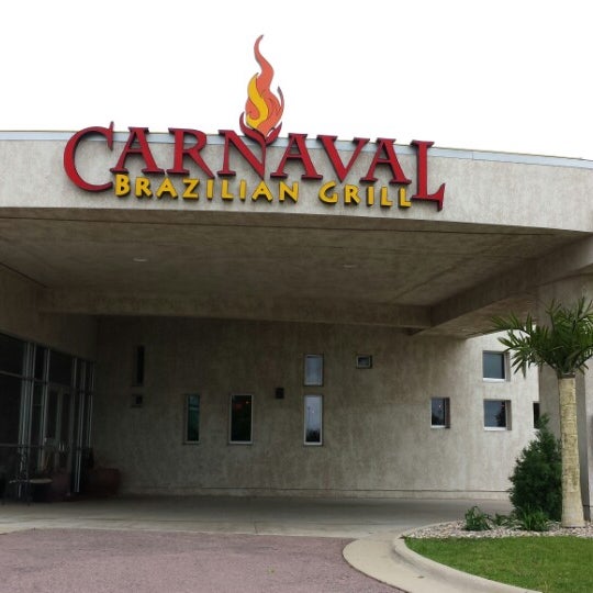 Carnaval Brazilian Grill - Sioux Falls, SD