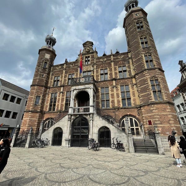 Photos At Oude Markt Venlo 1 Tip From 173 Visitors