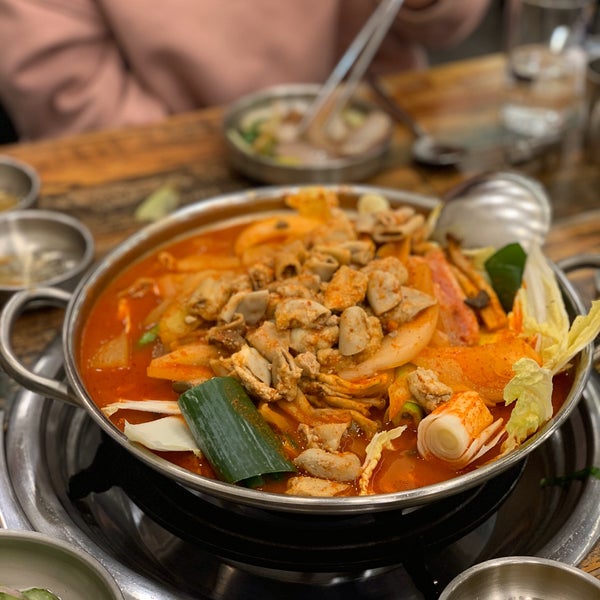 청어람 - 망원2동 - 서울특별시, 서울특별시에서의 사진