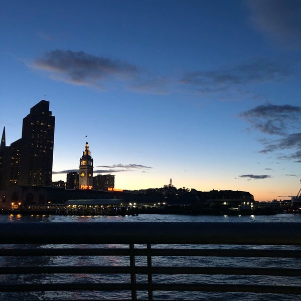 Photos at The Battery North Beach 28 tips