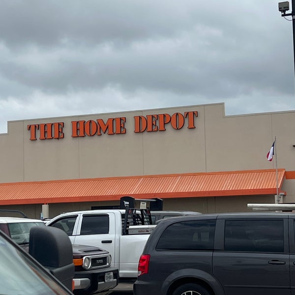 Photos at The Home Depot Hardware Store in Humble