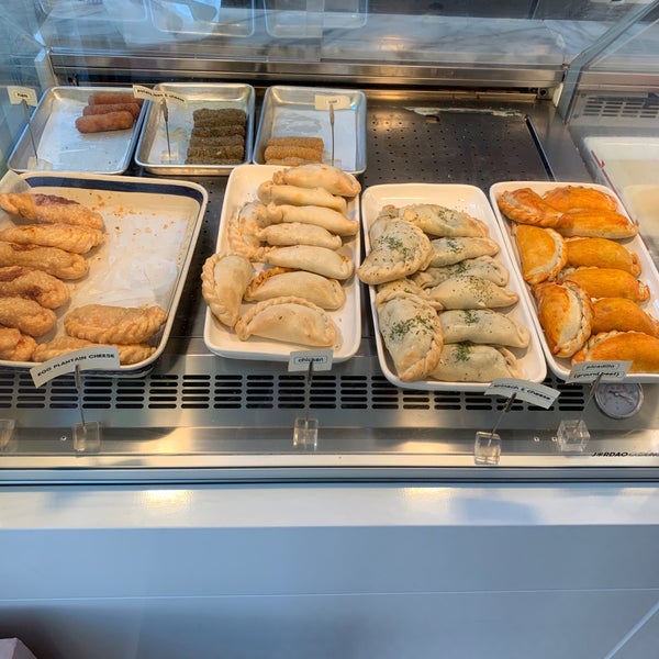 Photo taken at Pilar Cuban Eatery by Dan P. on 7/13/2019