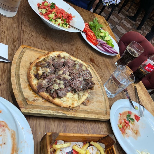 Etçi Mehmet Steakhouse Şenlik'te Steakhouse
