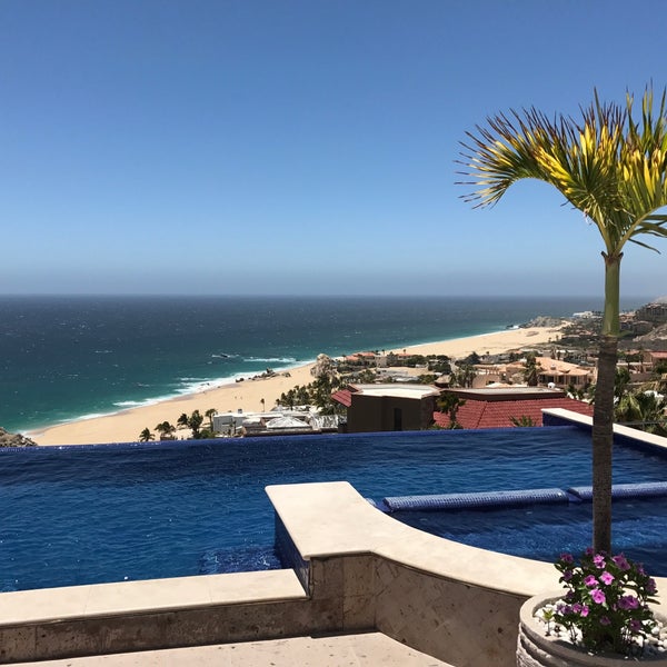 Pedregal Кабо Сан Лукас