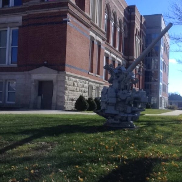 Town of Bloomfield Town