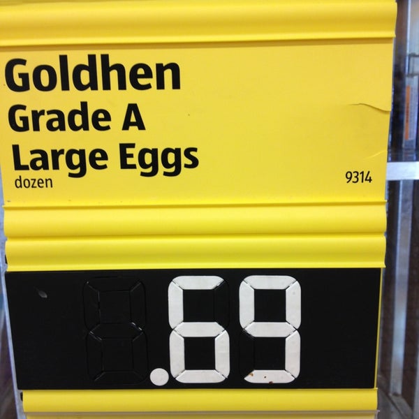 ALDI Grocery Store in Columbia