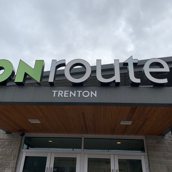 Photos at ONroute Trenton South (Eastbound) 27 tips from 3960 visitors