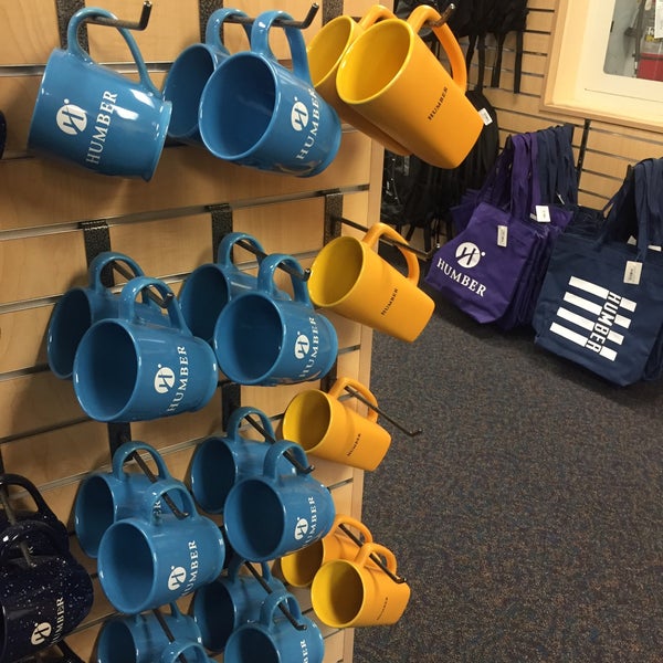 Humber Bookstore Lakeshore Campus College Bookstore in Toronto