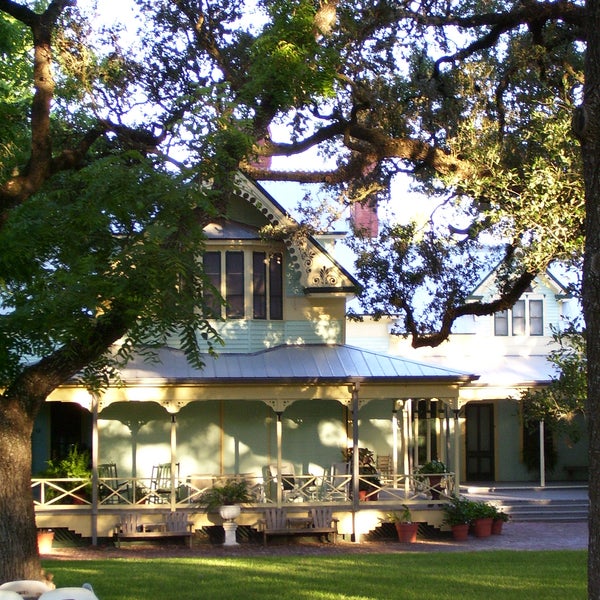 Round Top Festival Institute 4 tips