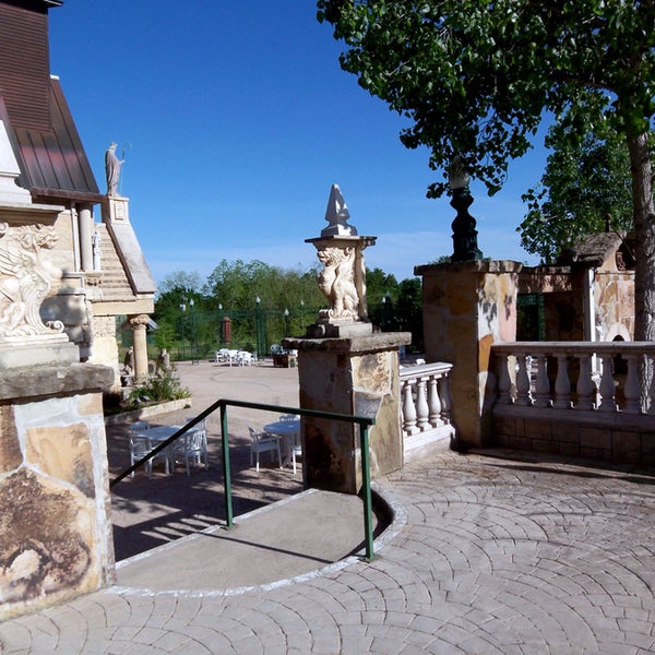 Round Top Festival Institute 4 tips