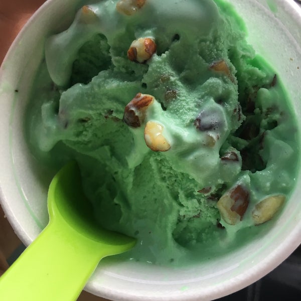 Matt's Homemade Alabama Ice Cream Gulf Shores, AL