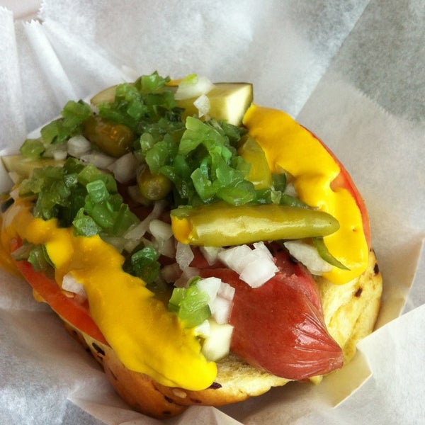 JB Deli Deli / Bodega in Andersonville