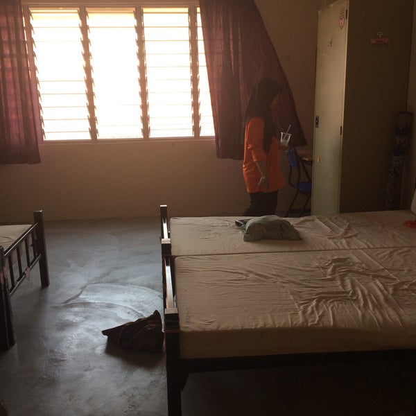 Photos At Kolej Matrikulasi Kelantan 4 Tips