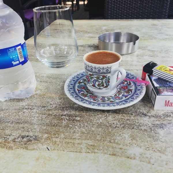 9/10/2019 tarihinde Mustafa .ziyaretçi tarafından LimonH₂O Cafe Bistro'de çekilen fotoğraf