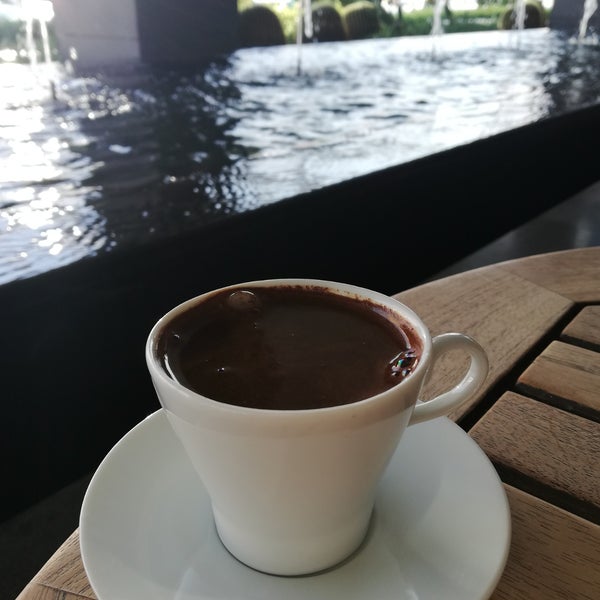 Foto tirada no(a) Kahve Dünyası por Mustafa . em 9/8/2019